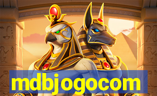 mdbjogocom