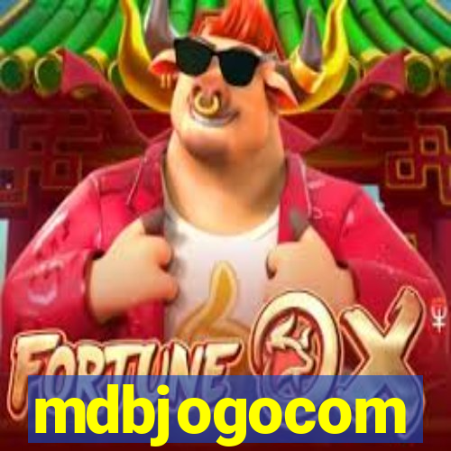 mdbjogocom