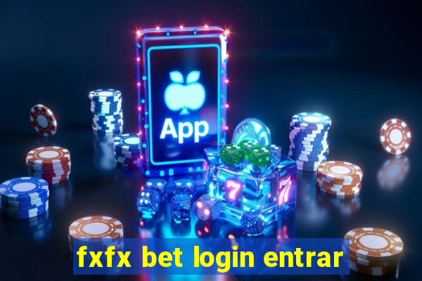 fxfx bet login entrar