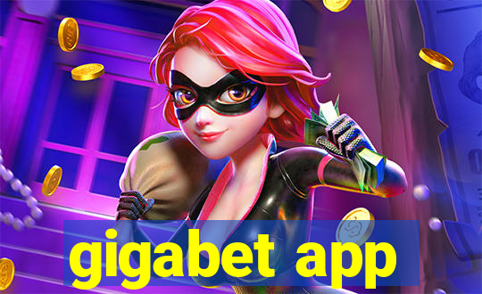 gigabet app