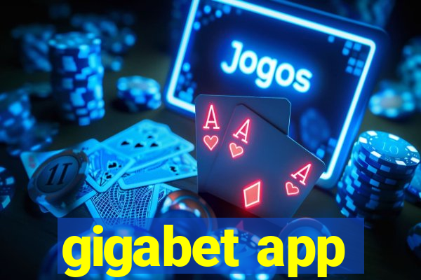 gigabet app