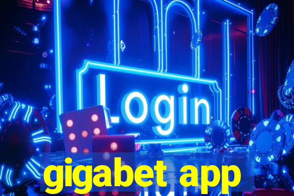 gigabet app