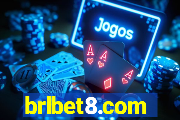 brlbet8.com