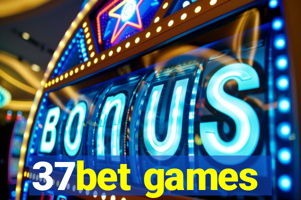 37bet games