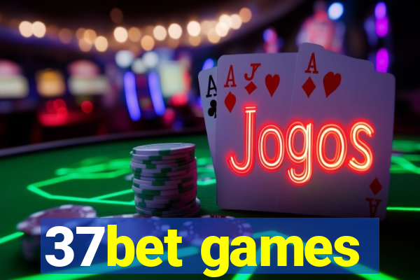 37bet games