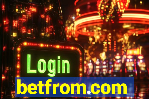 betfrom.com