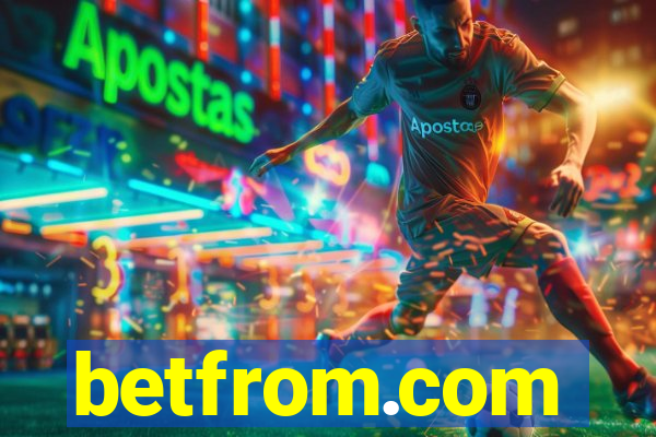 betfrom.com