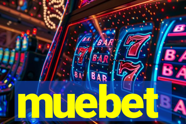 muebet