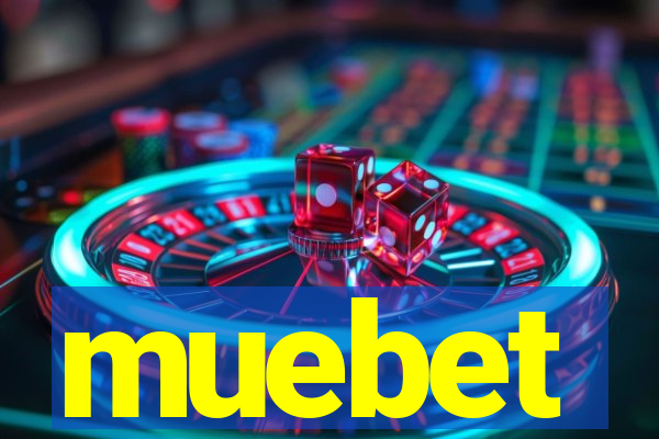 muebet