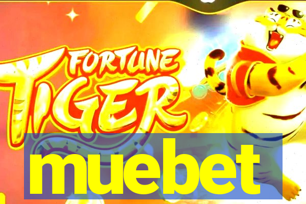 muebet