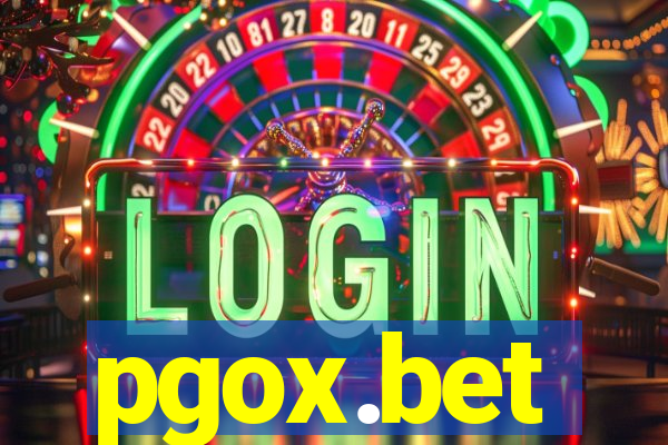 pgox.bet