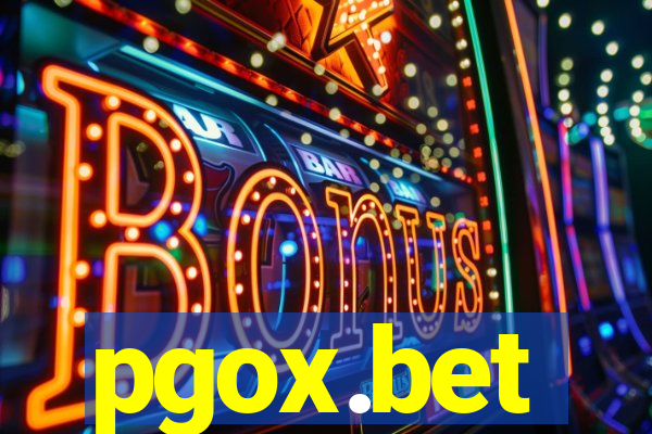 pgox.bet