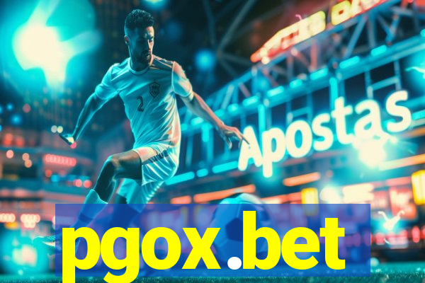 pgox.bet