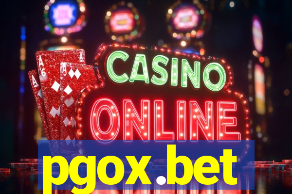 pgox.bet
