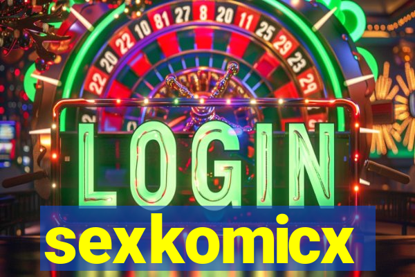 sexkomicx