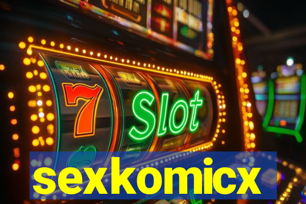 sexkomicx