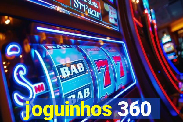 joguinhos 360
