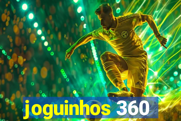 joguinhos 360