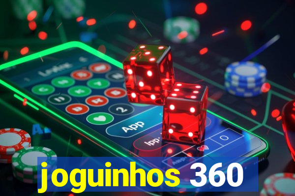 joguinhos 360