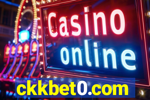 ckkbet0.com