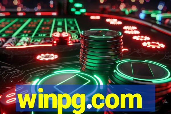 winpg.com