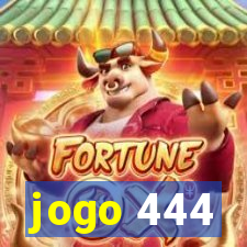 jogo 444