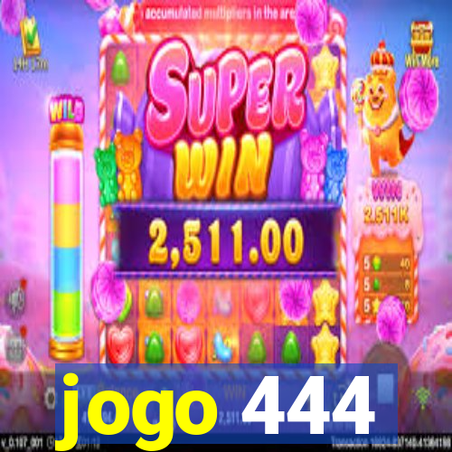 jogo 444