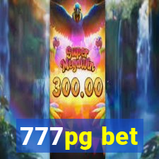 777pg bet