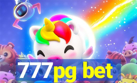 777pg bet