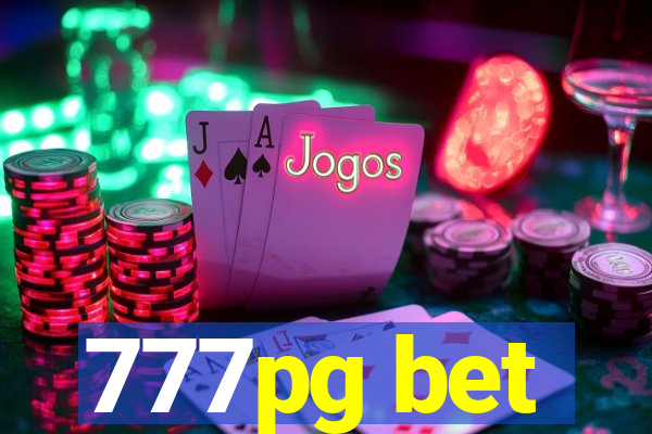 777pg bet