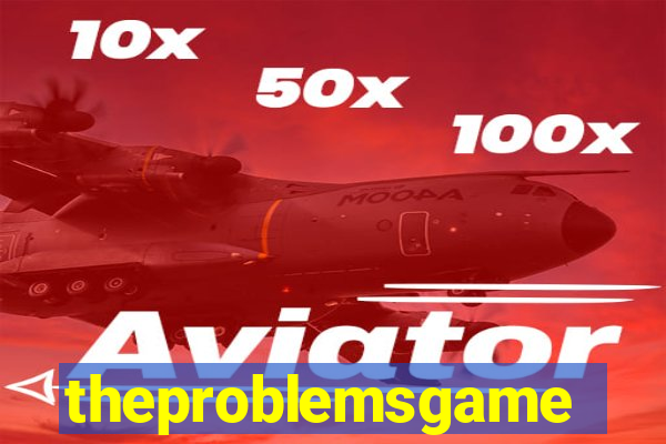 theproblemsgames.com