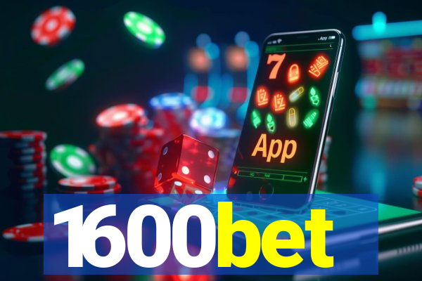 1600bet