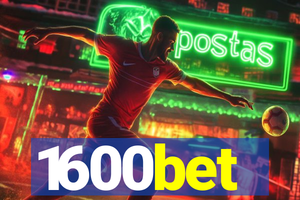 1600bet