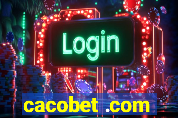 cacobet .com