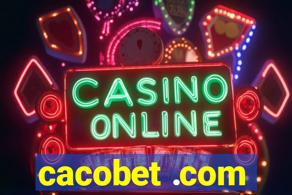 cacobet .com