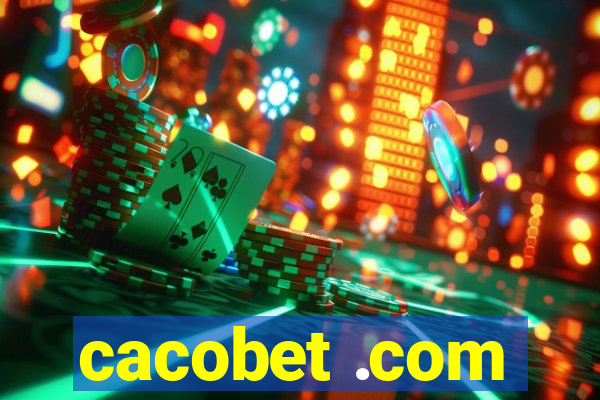 cacobet .com