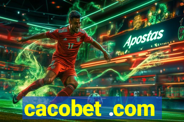 cacobet .com
