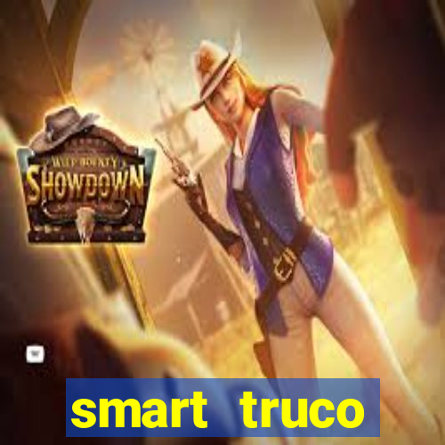 smart truco paulista e mineiro