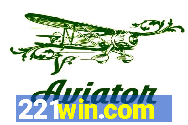 221win.com