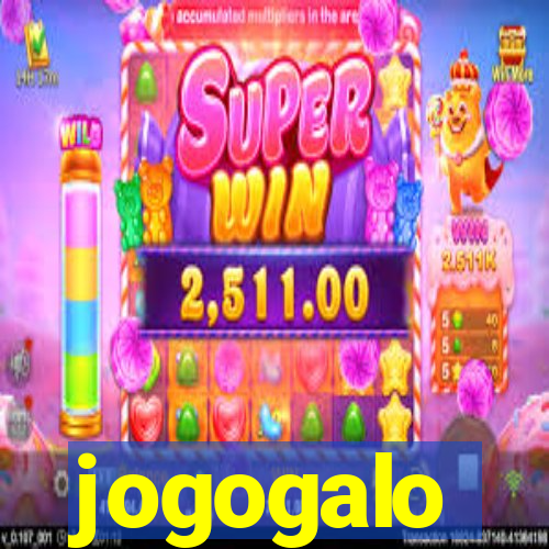 jogogalo