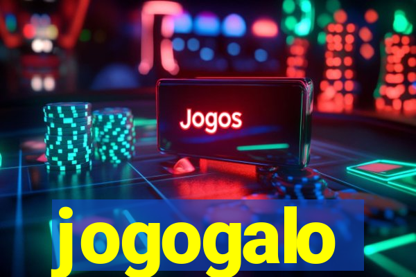 jogogalo