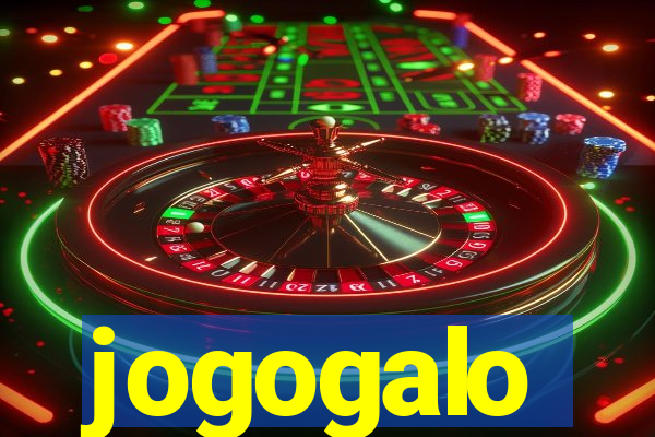 jogogalo
