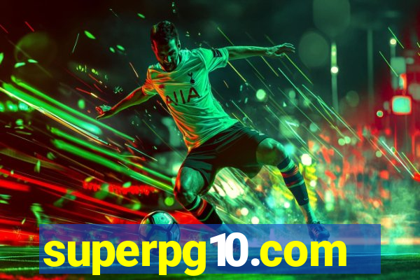 superpg10.com