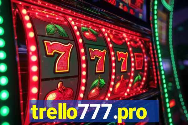trello777.pro