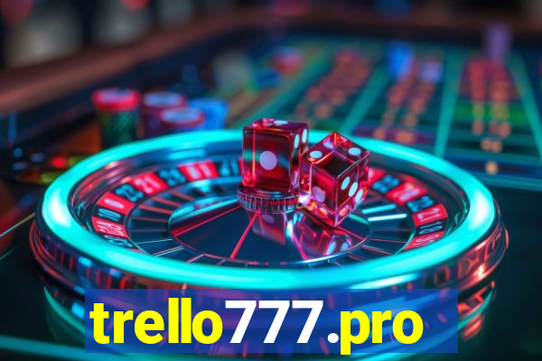 trello777.pro