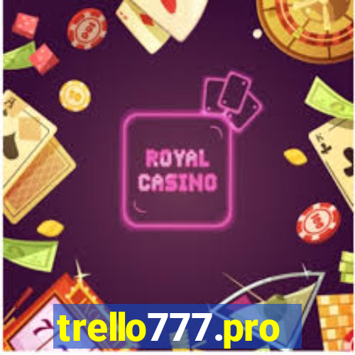 trello777.pro
