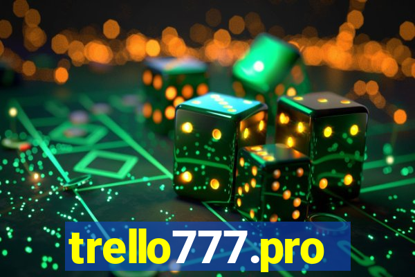trello777.pro