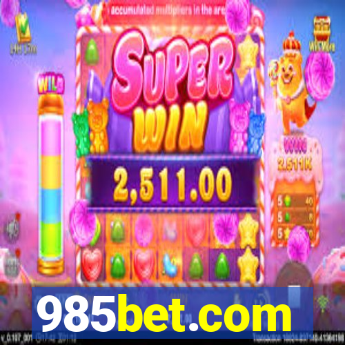 985bet.com