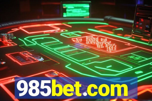 985bet.com
