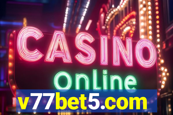 v77bet5.com